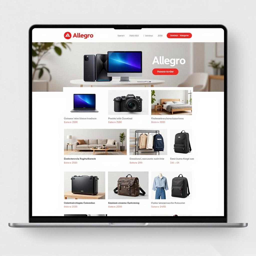 Allegro与ChatGPT合作推出AI购物工具