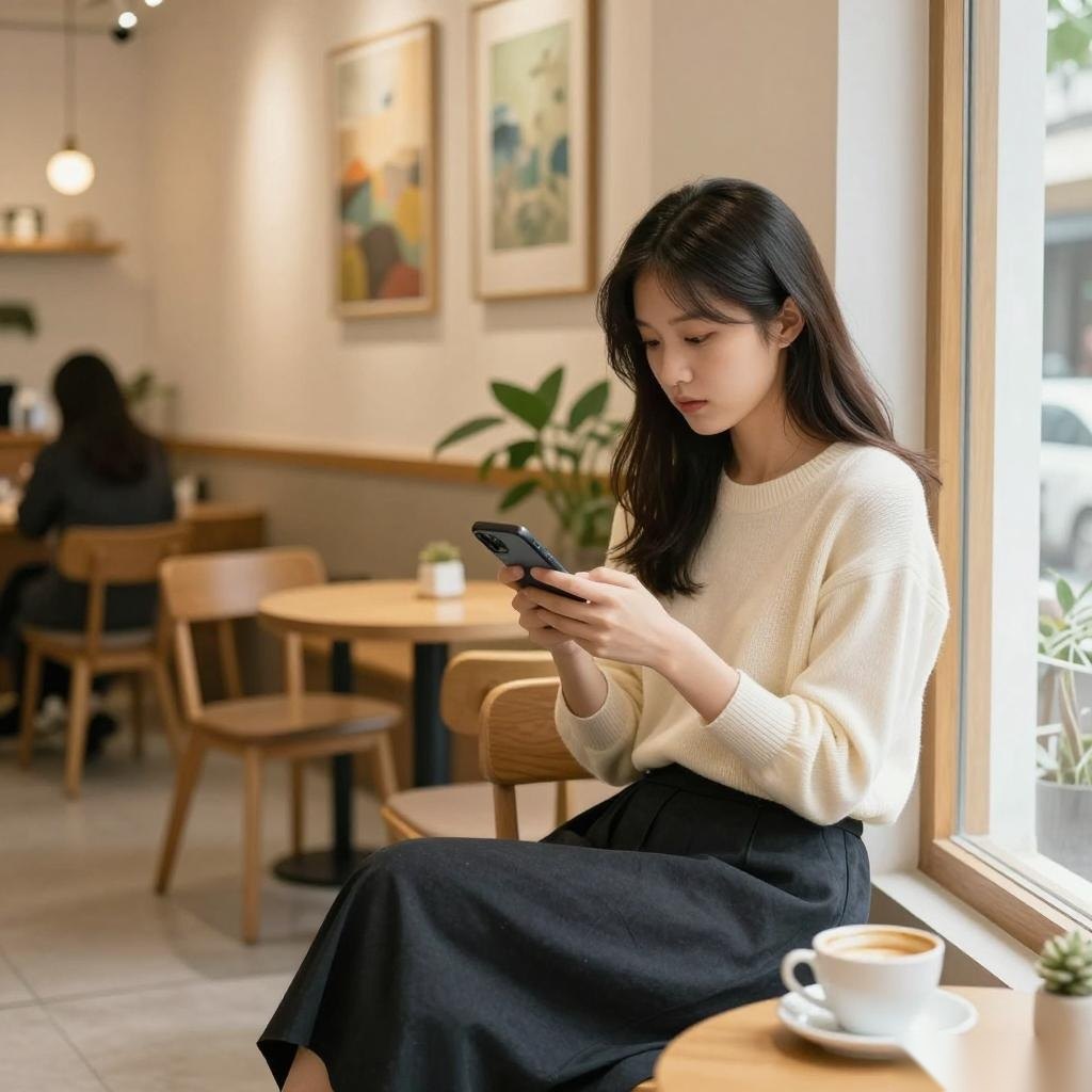 TikTok正式推出“附近动态”功能