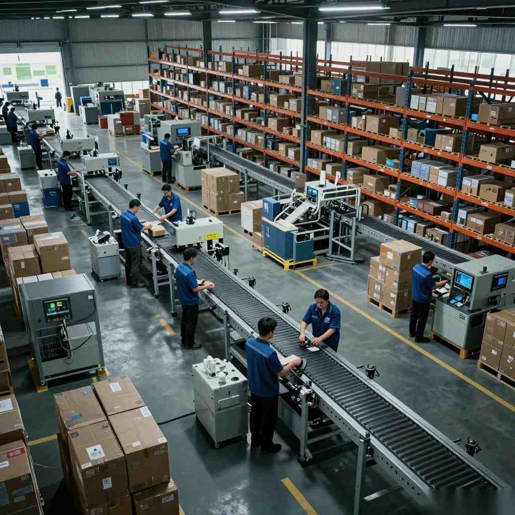 首届湖北（鄂州）跨境电商招商选品对接会签约36亿元