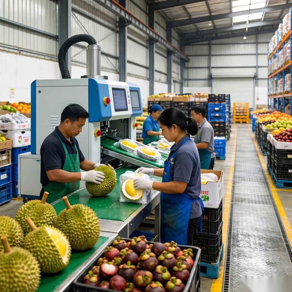 首届湖北（鄂州）跨境电商招商选品对接会签约36亿元