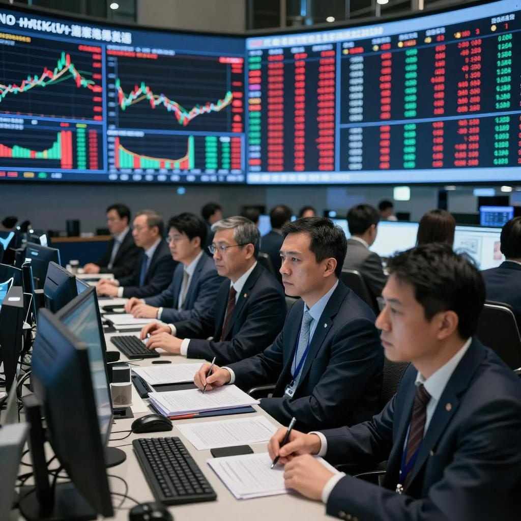 新形势下A股市场新的特点