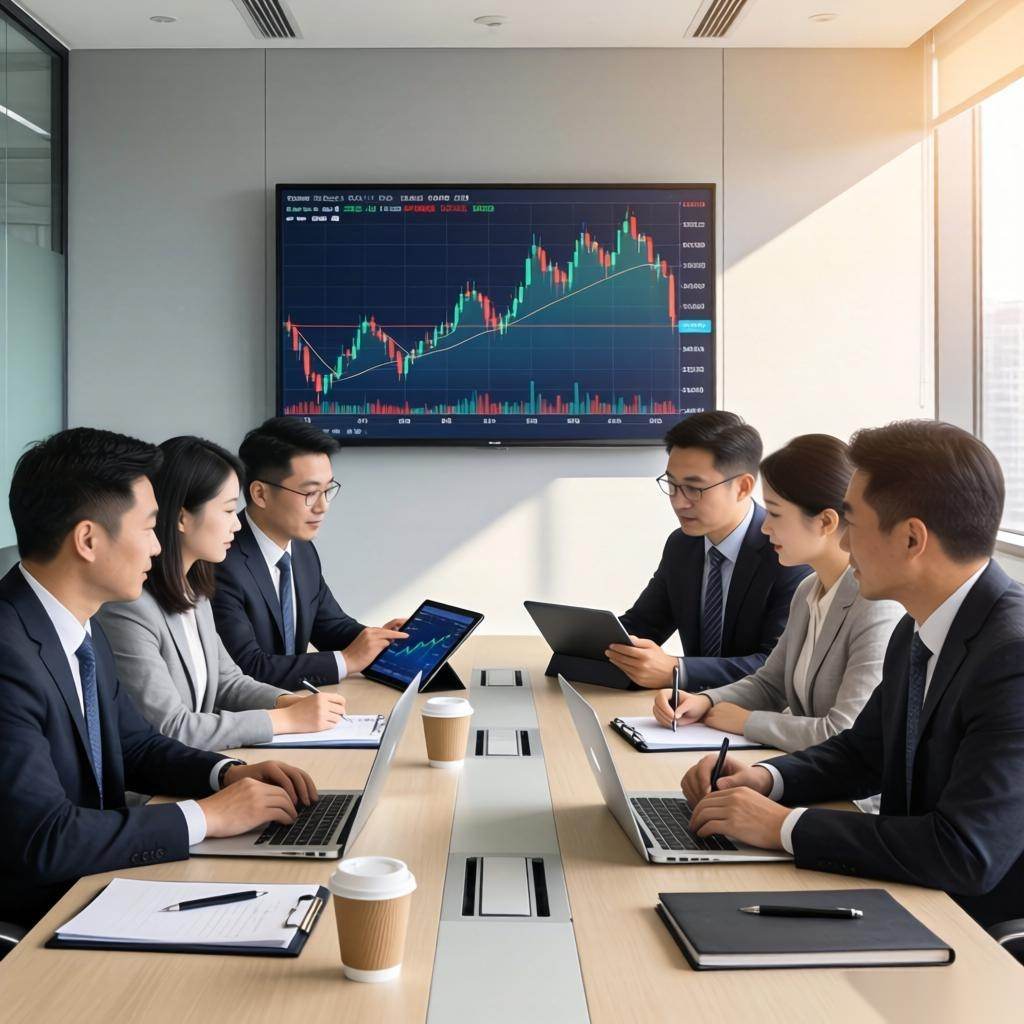 新形势下A股市场新的特点