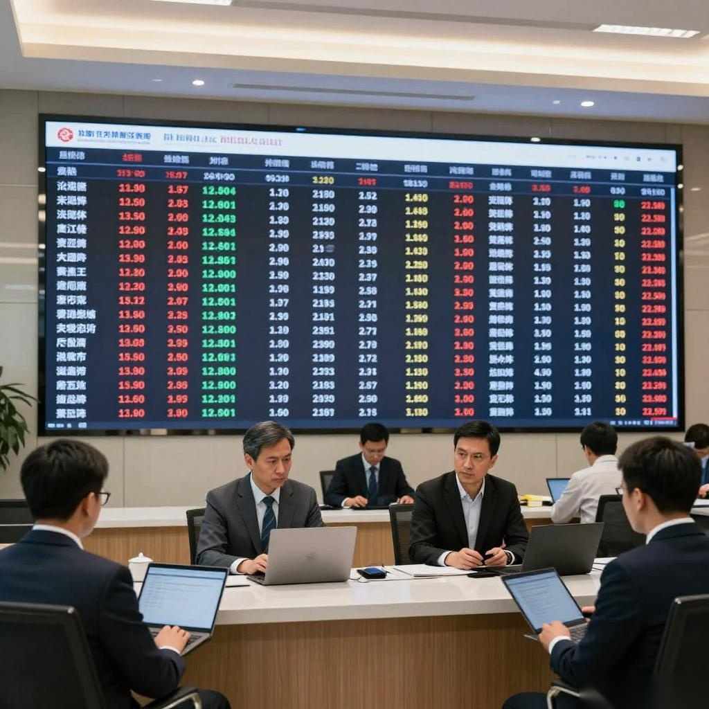 新形势下A股市场新的特点