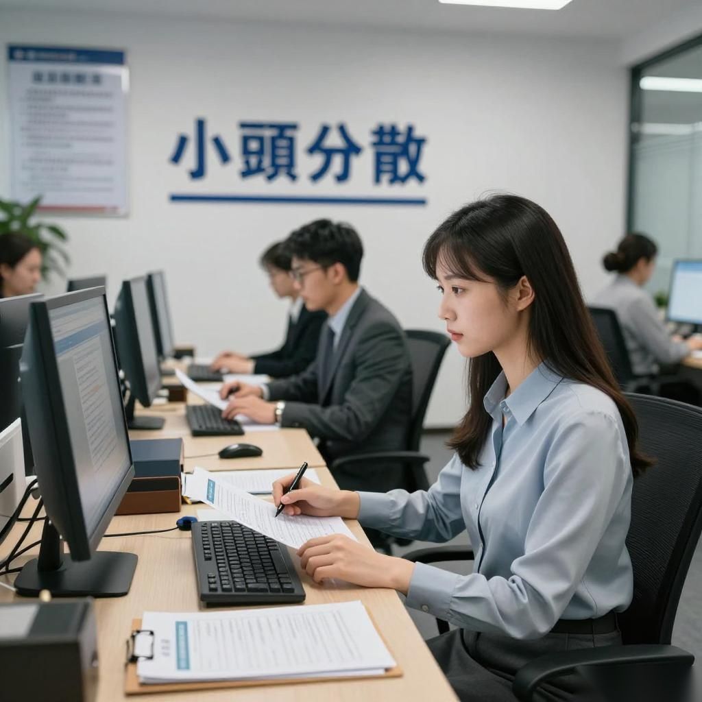 坚持小额分散资产，钱牛牛稳步前行