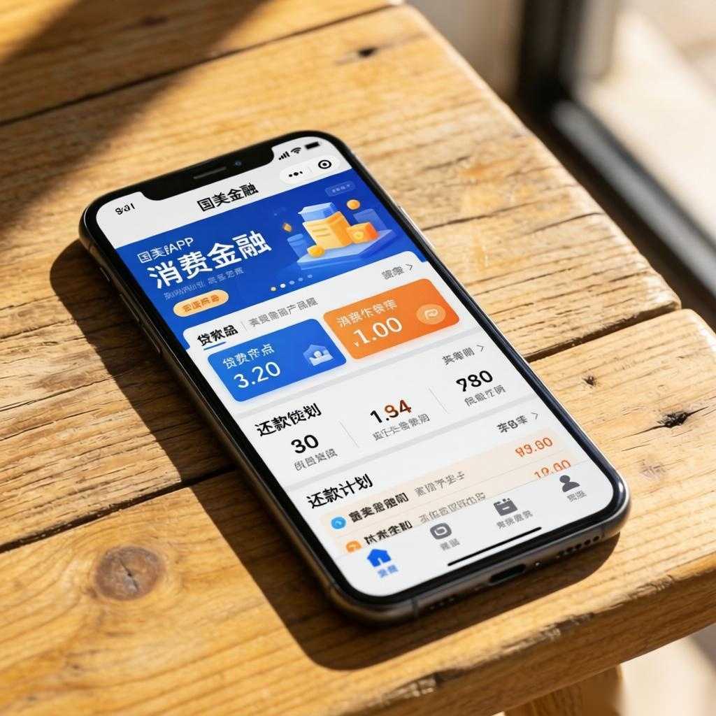国美金融：打造消费金融全场景生态 多方满足消费者需求