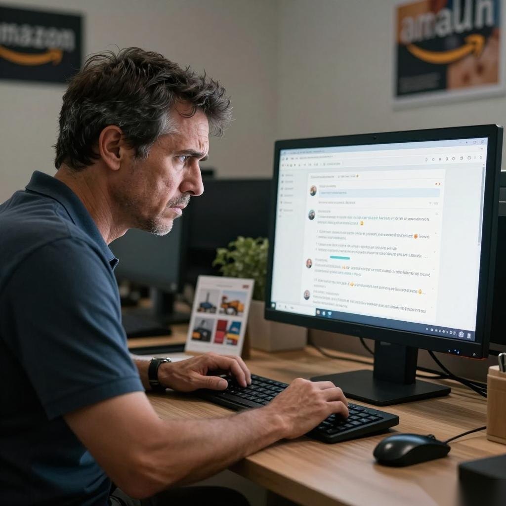 突发！亚马逊严打违规评论，大量卖家中招