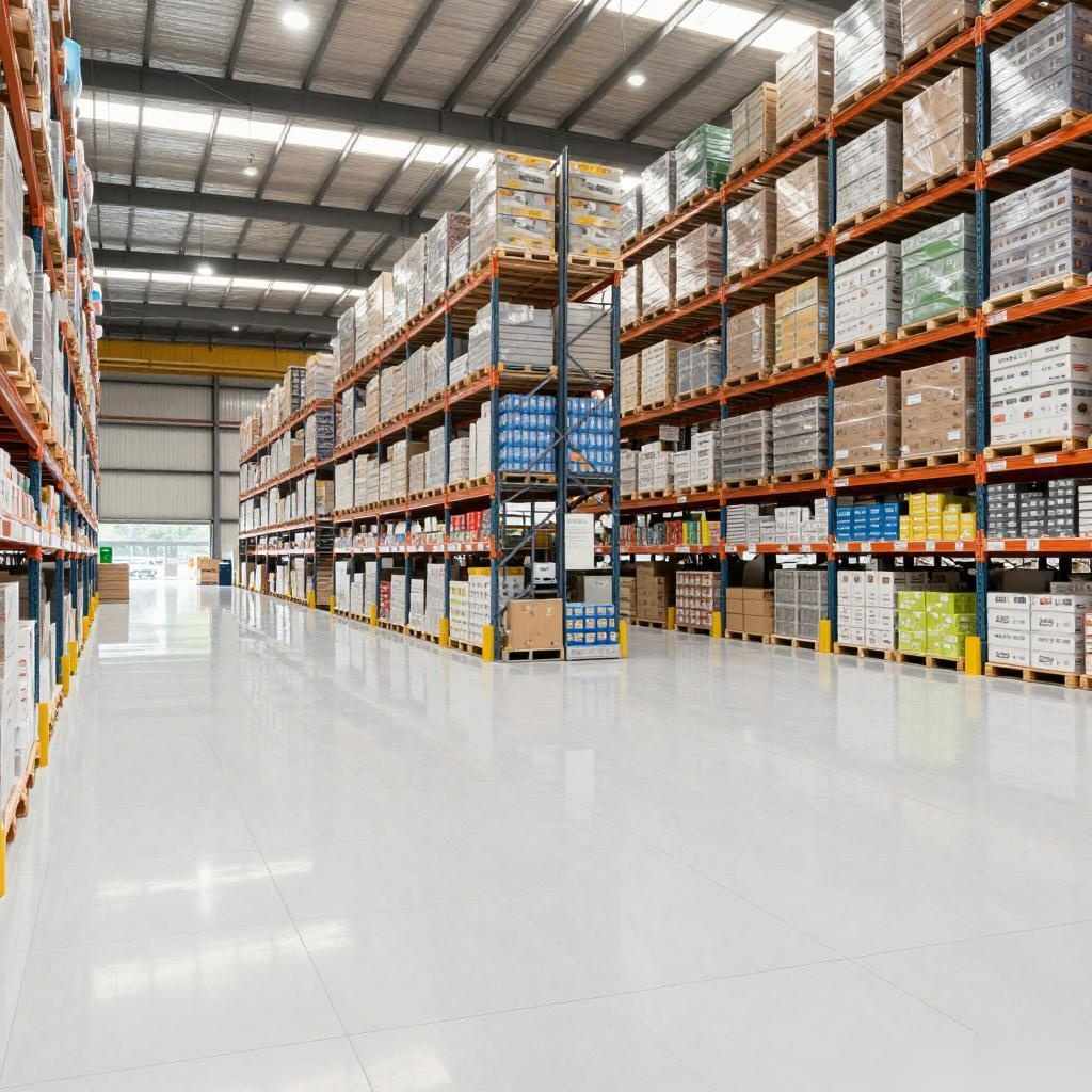 箭牌领航豫南仓，先机共握赢蓝海