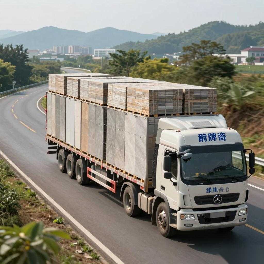 箭牌领航豫南仓，先机共握赢蓝海