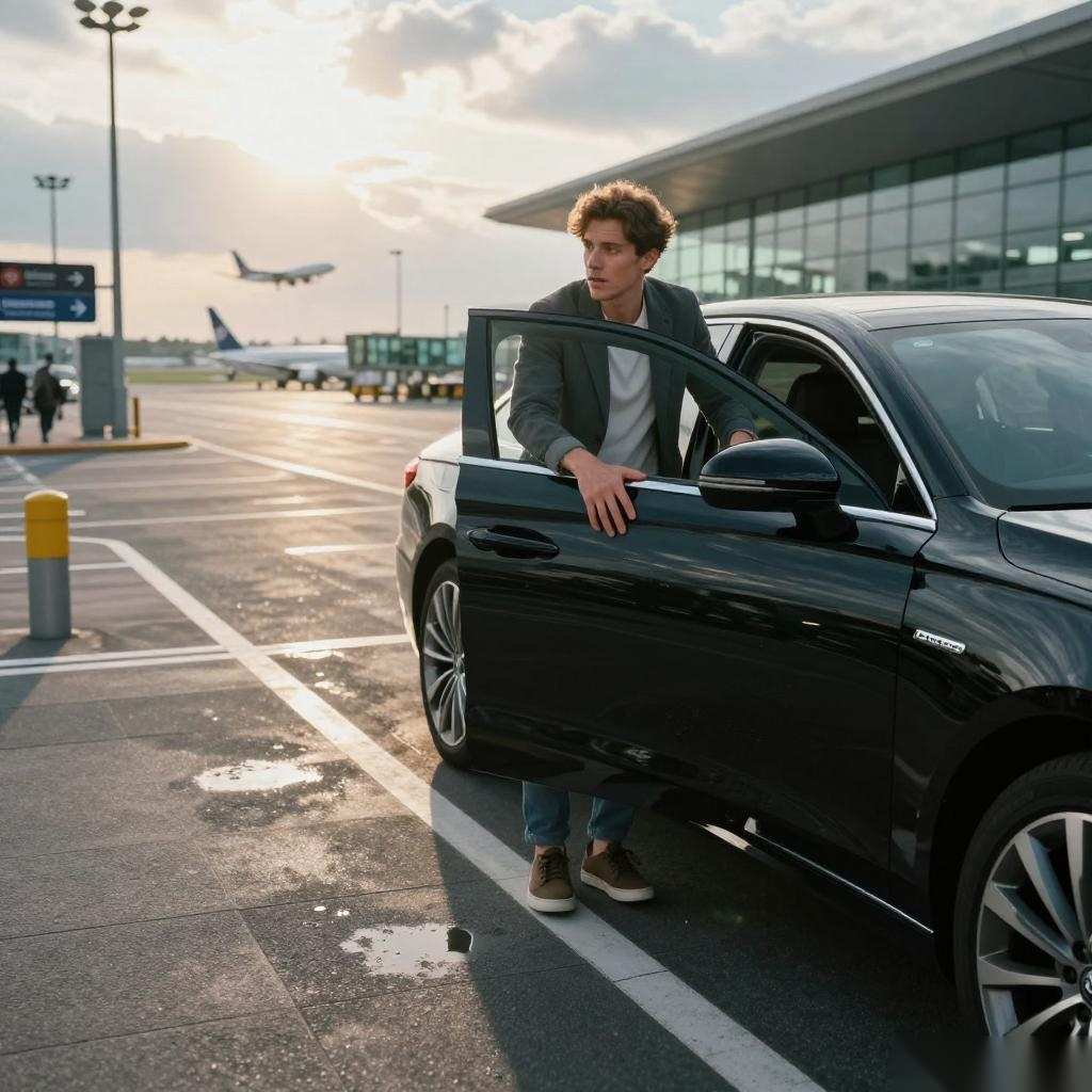 神州租车清明跨城出行数据亮眼：订单量同比激增416%，租车成跨城出行“新刚需”