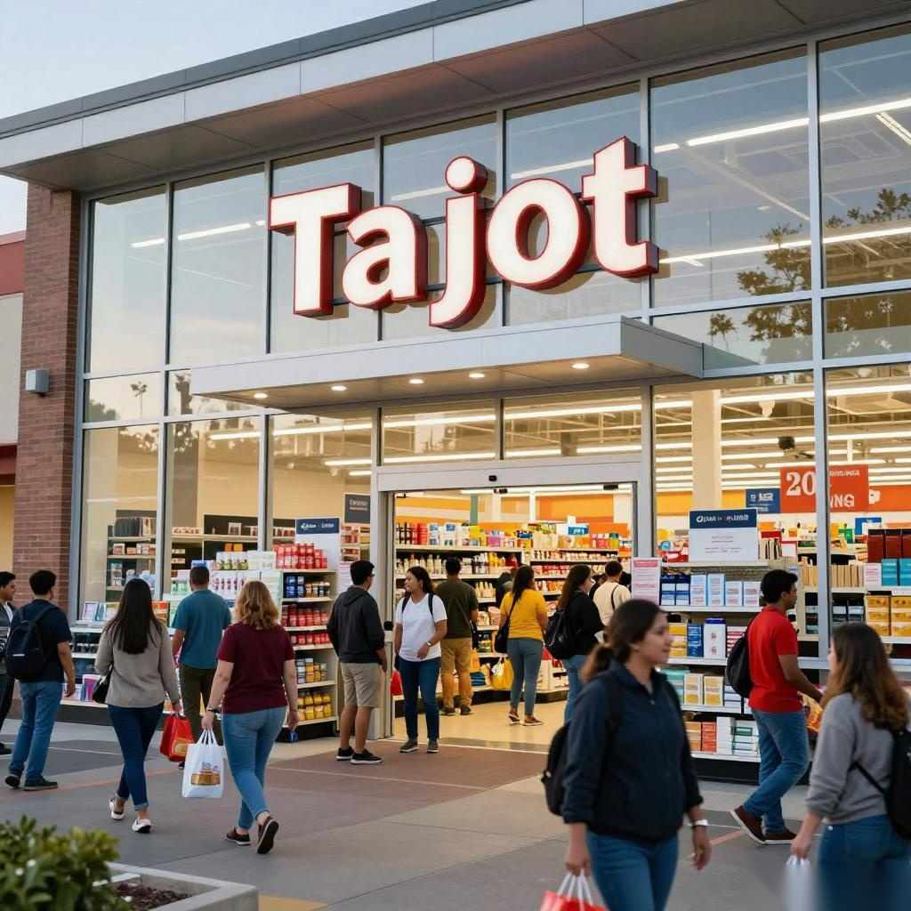 股价暴跌27%，北美零售巨头开始渡劫