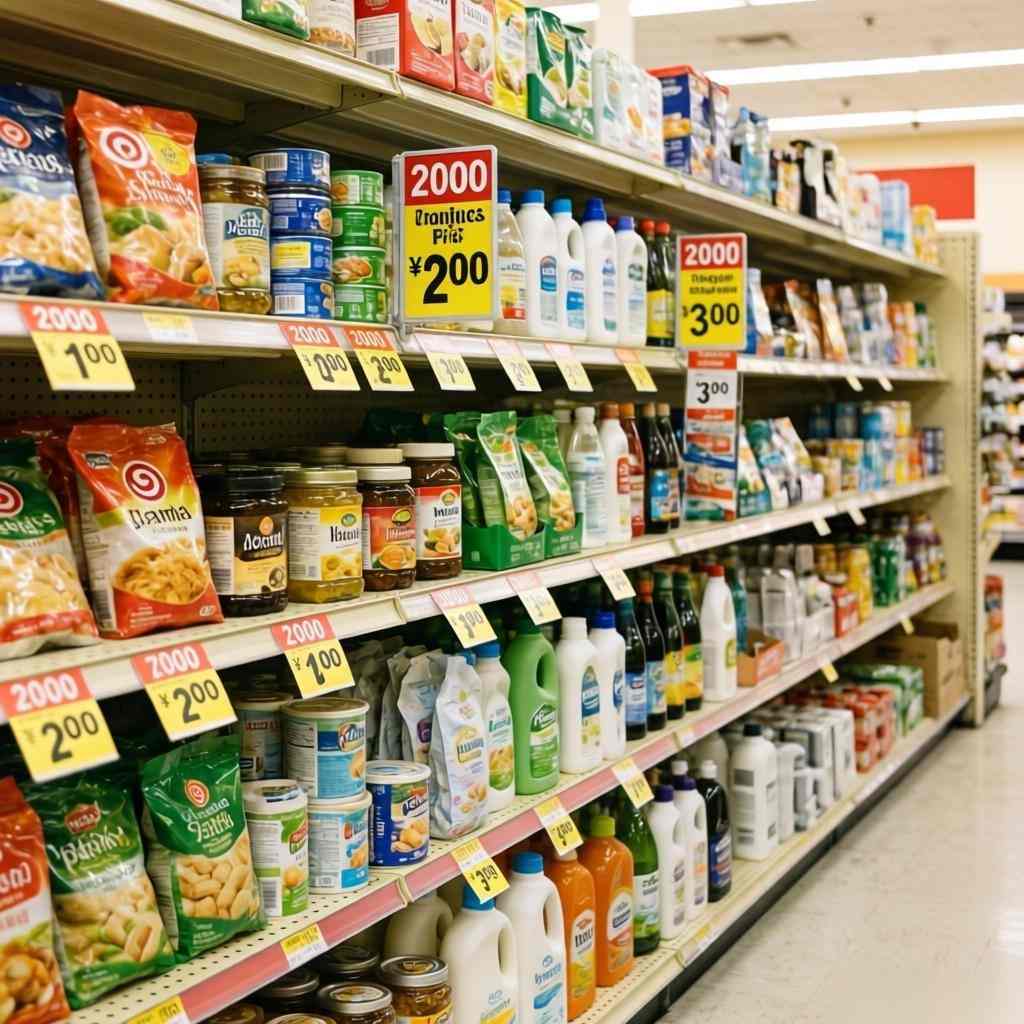 股价暴跌27%，北美零售巨头开始渡劫