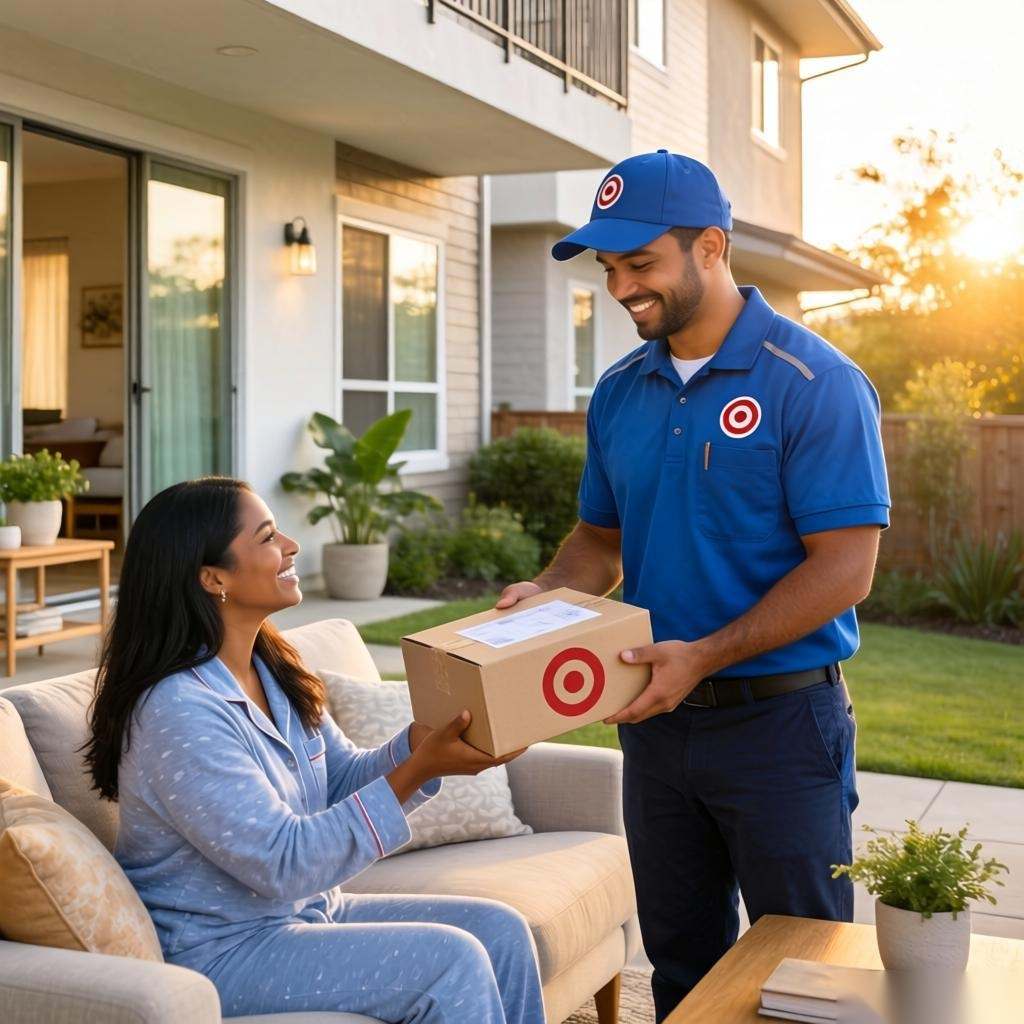 股价暴跌27%，北美零售巨头开始渡劫