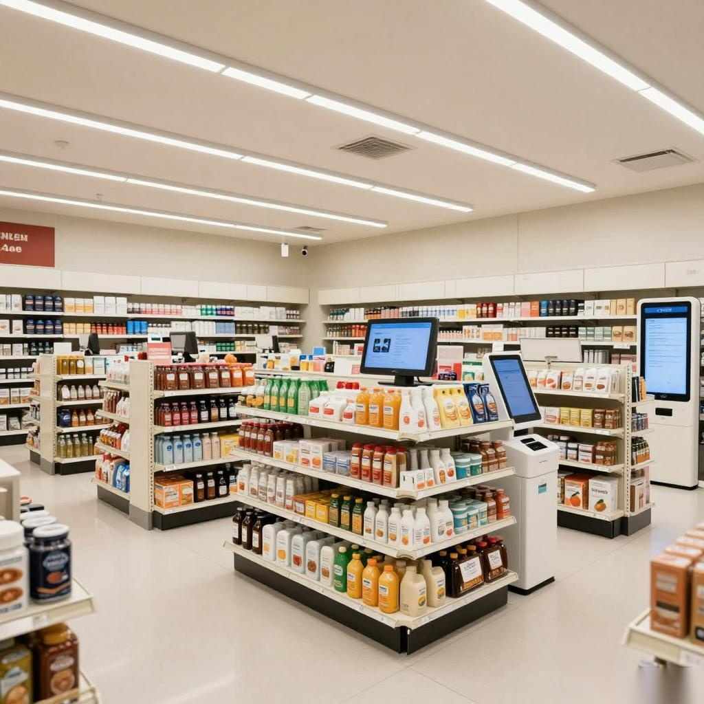 股价暴跌27%，北美零售巨头开始渡劫