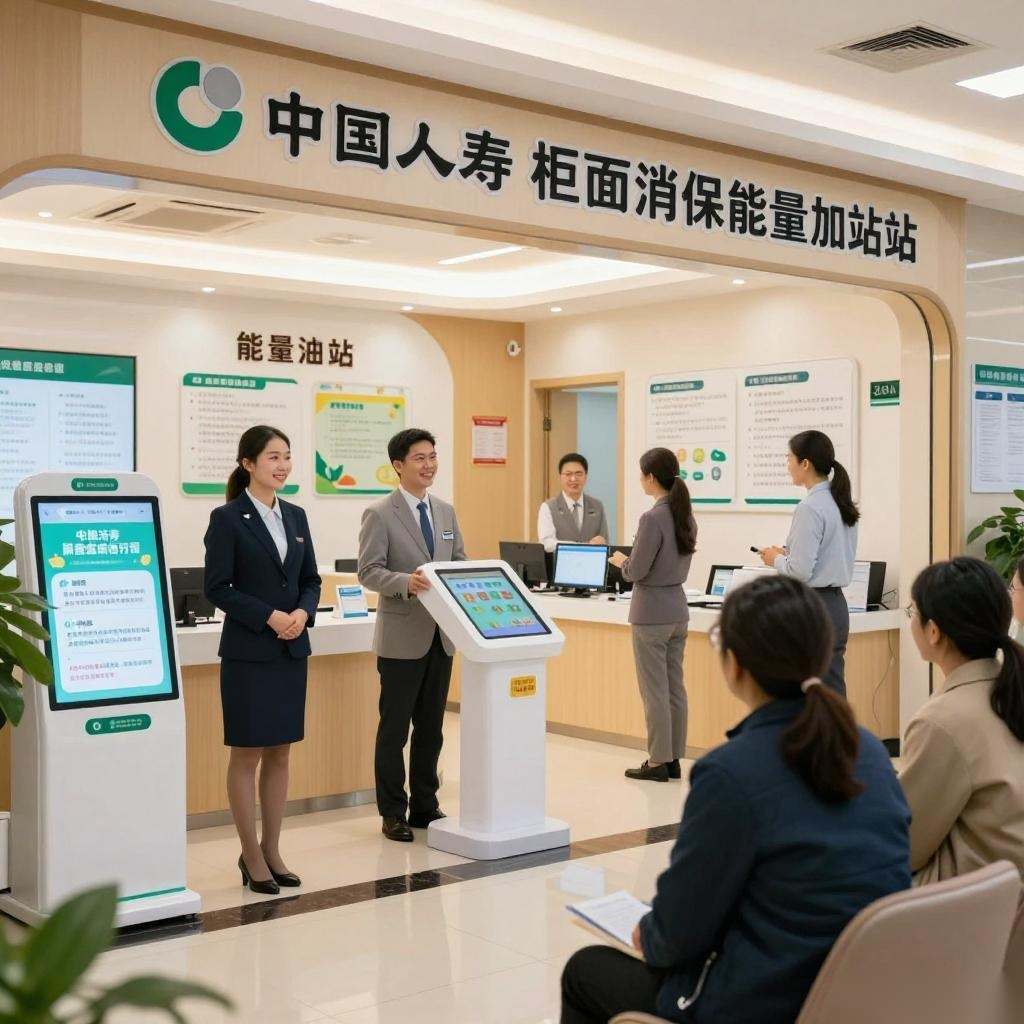 保障金融权益 助力美好生活丨中国人寿寿险公司全面启动2025年金融教育宣传周活动