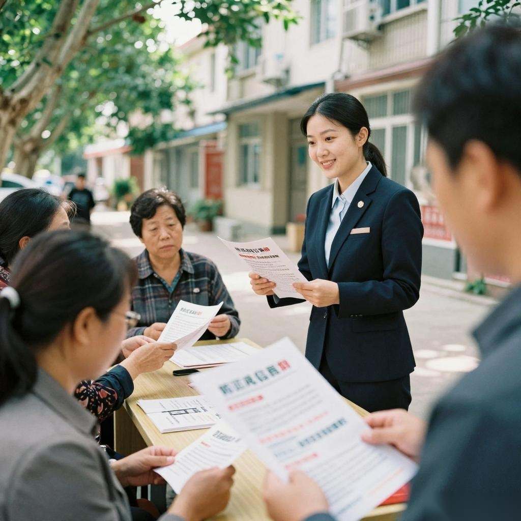 保障金融权益 助力美好生活丨中国人寿寿险公司全面启动2025年金融教育宣传周活动