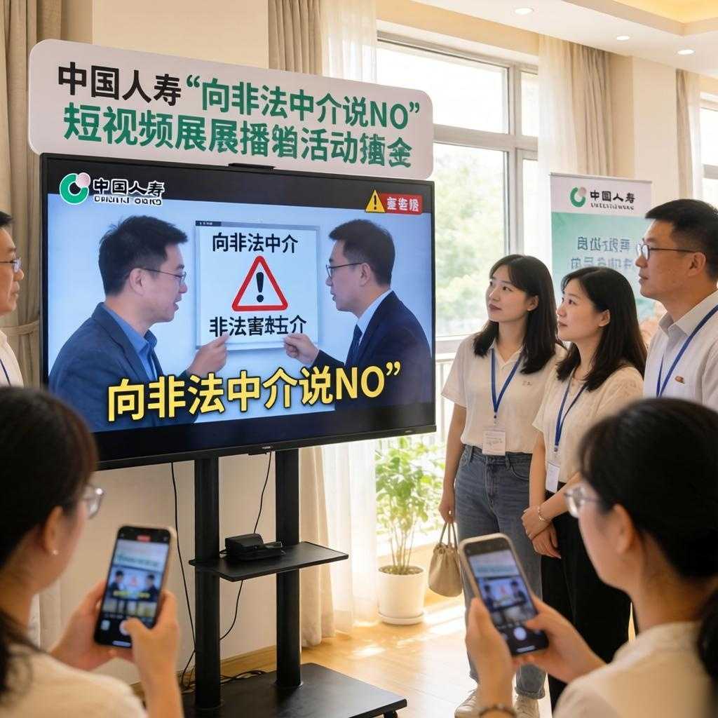 保障金融权益 助力美好生活丨中国人寿寿险公司全面启动2025年金融教育宣传周活动