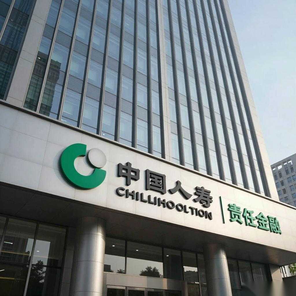 破题ESG治理新范式，中国人寿以责任金融绘就高质量发展蓝图