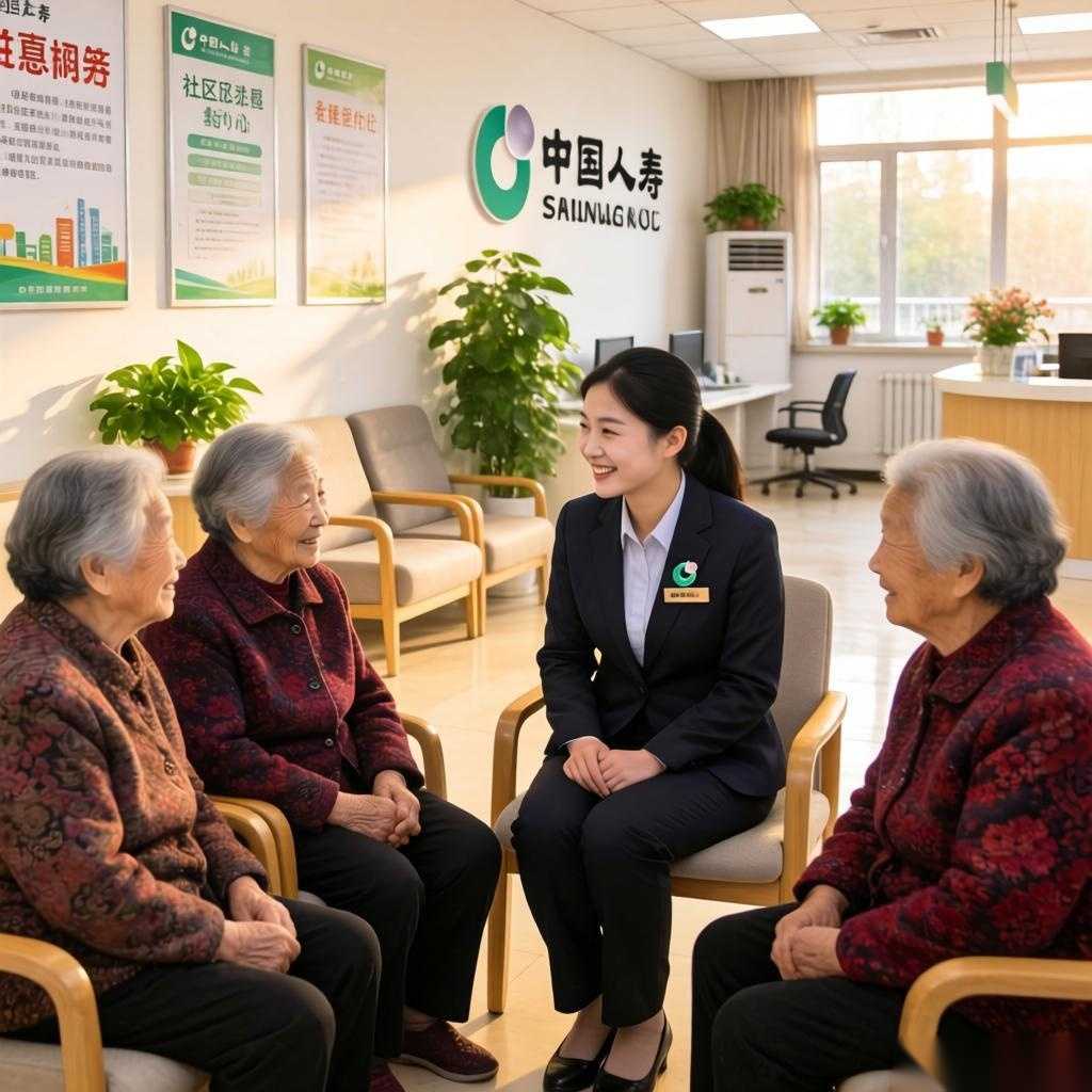 破题ESG治理新范式，中国人寿以责任金融绘就高质量发展蓝图