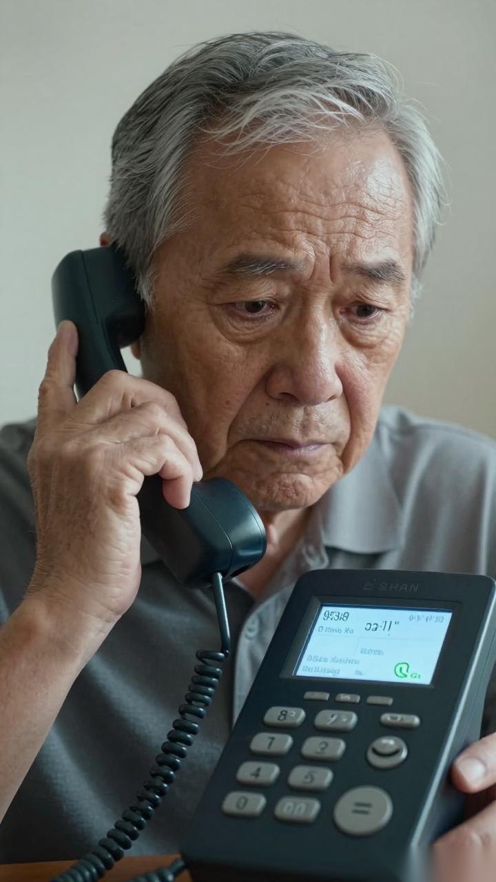 精准洞察，温情服务：光大保险95348热线为银发族解忧