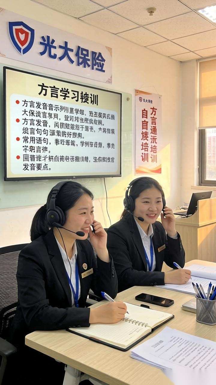 精准洞察，温情服务：光大保险95348热线为银发族解忧