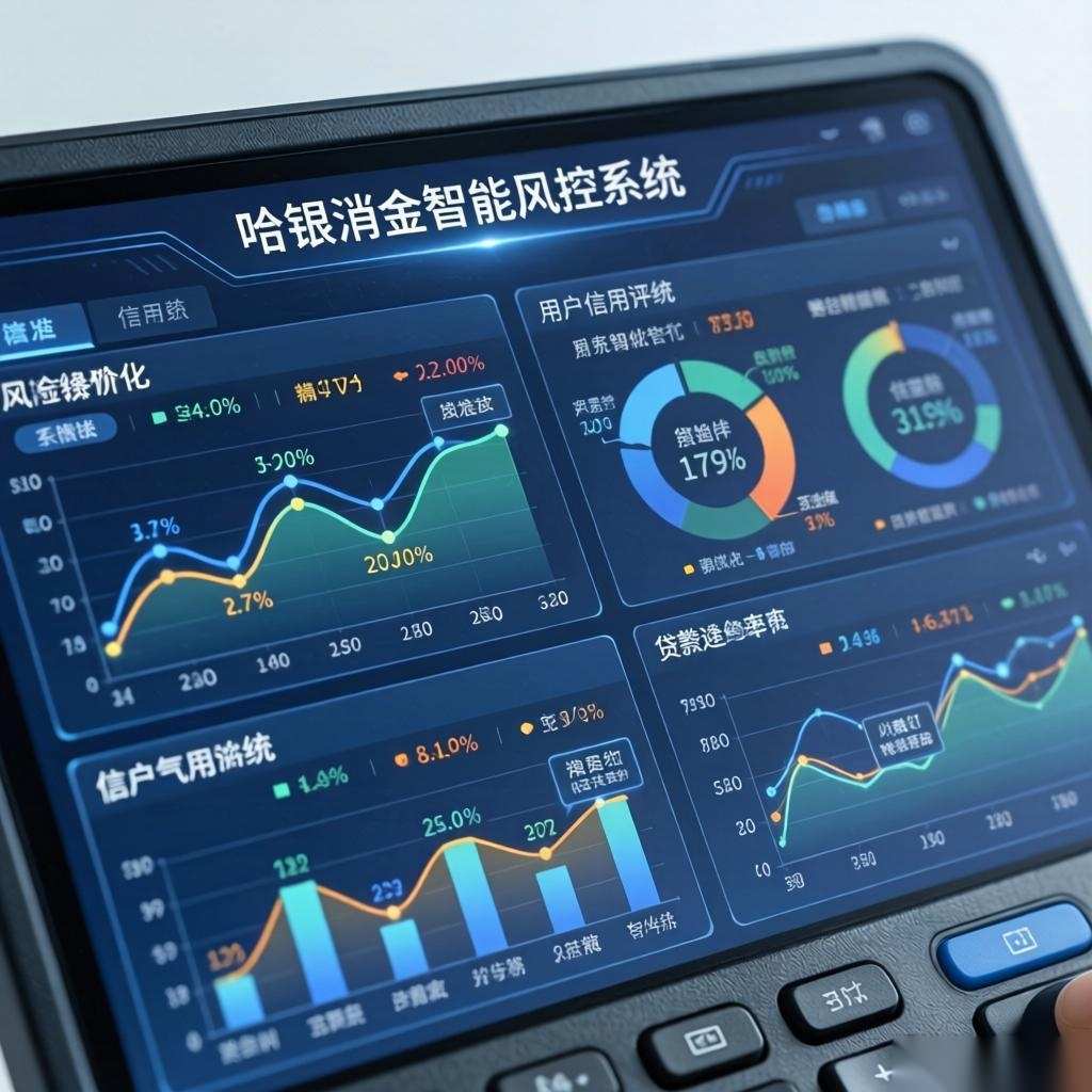 哈银消金公布39家合作机构名单：开放合作赋能生态，合规经营稳健发展