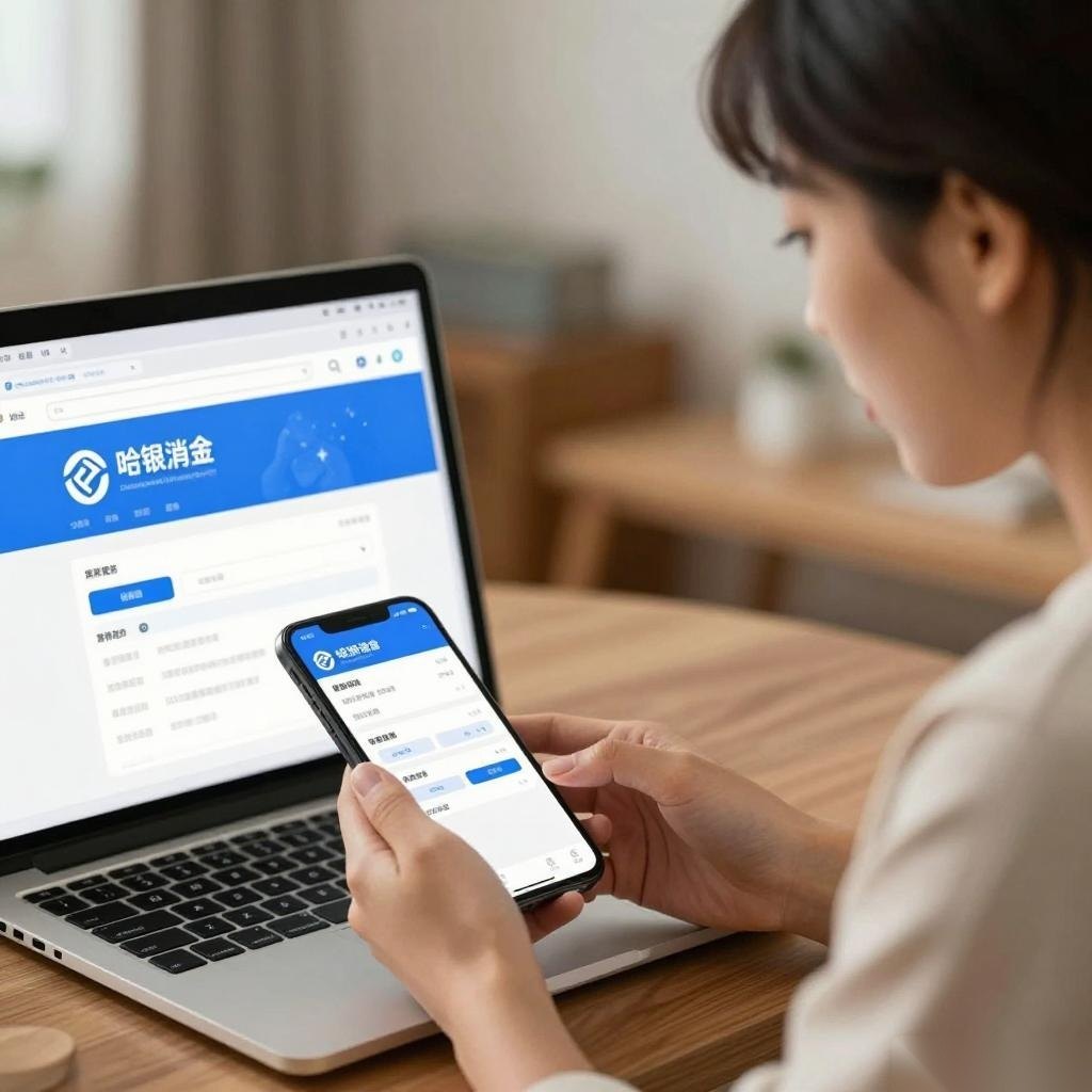 哈银消金公布39家合作机构名单：开放合作赋能生态，合规经营稳健发展