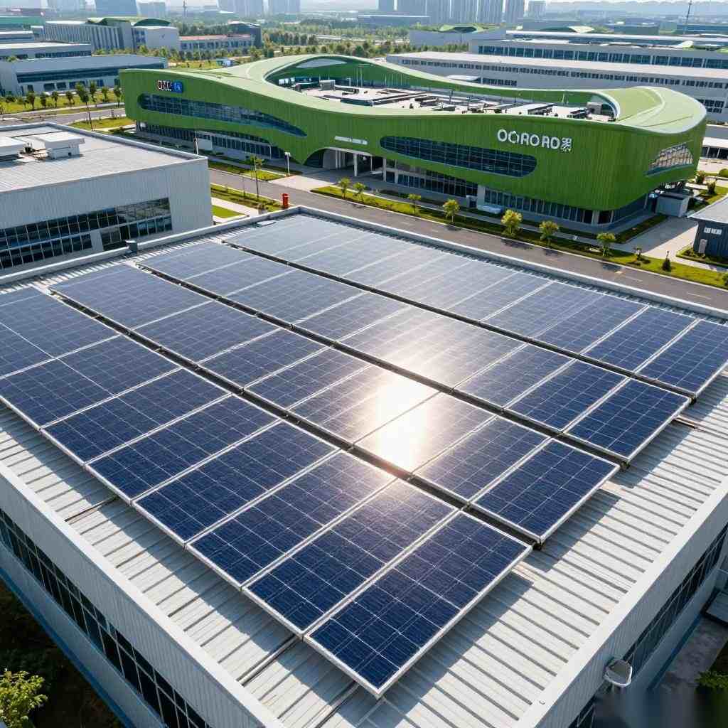 ESG可持续发展实践与成果：绿色制造与社会价值