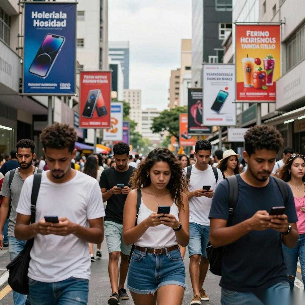 巴西电商市场潜力爆发：消费者决策因素与卖家机遇分析