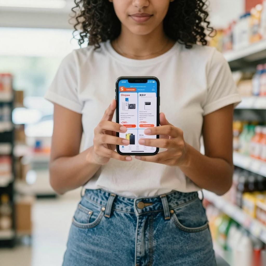 巴西电商市场潜力爆发：消费者决策因素与卖家机遇分析