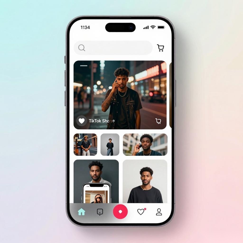 TikTok Shop增速全球第一，内容电商重塑跨境零售格局
