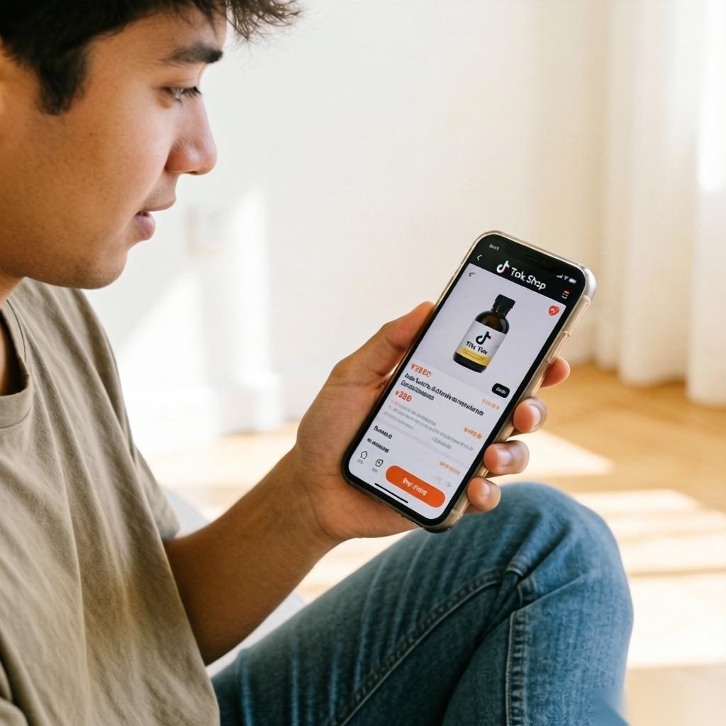 TikTok Shop增速全球第一，内容电商重塑跨境零售格局