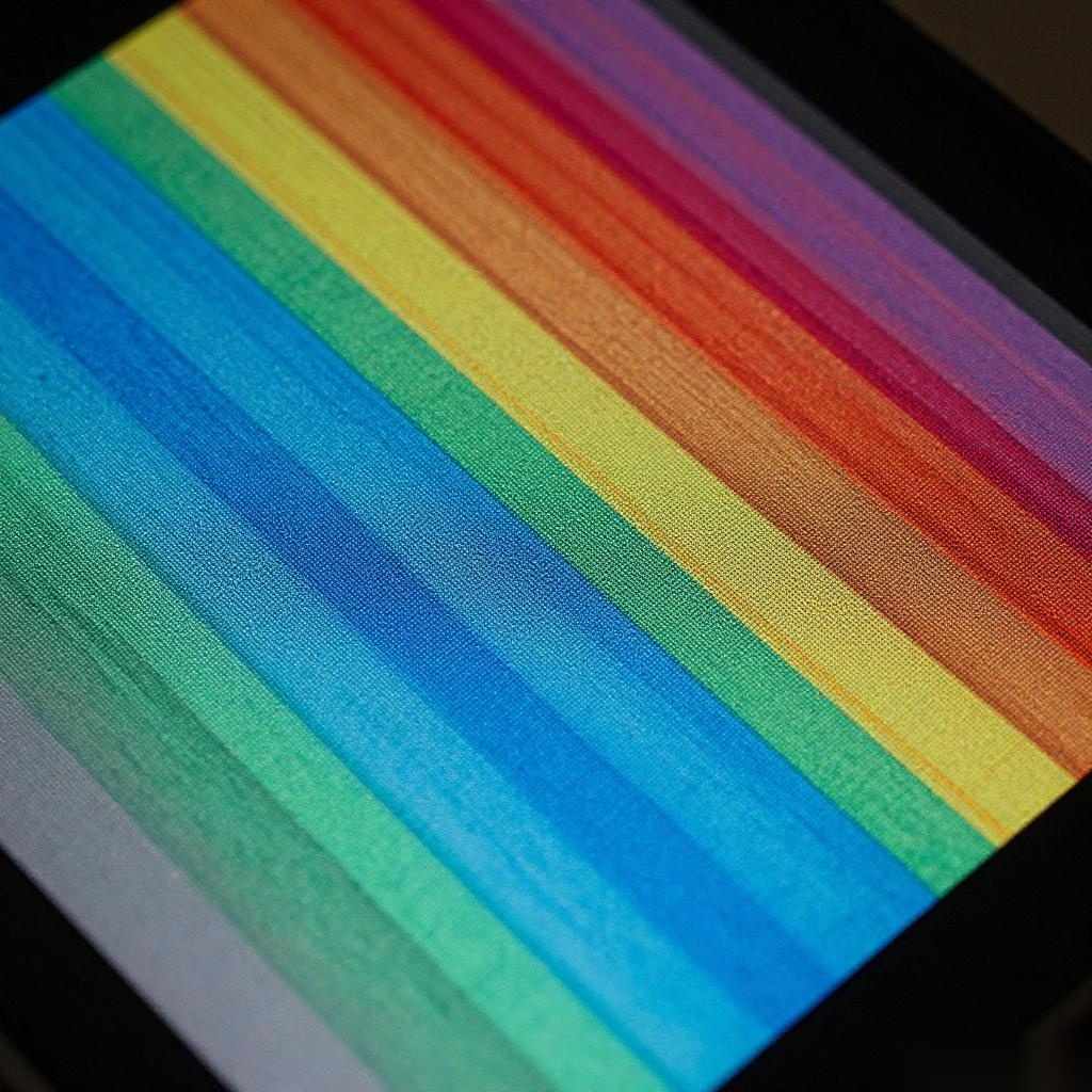 全彩电子纸E Ink Marquee技术户外广告应用