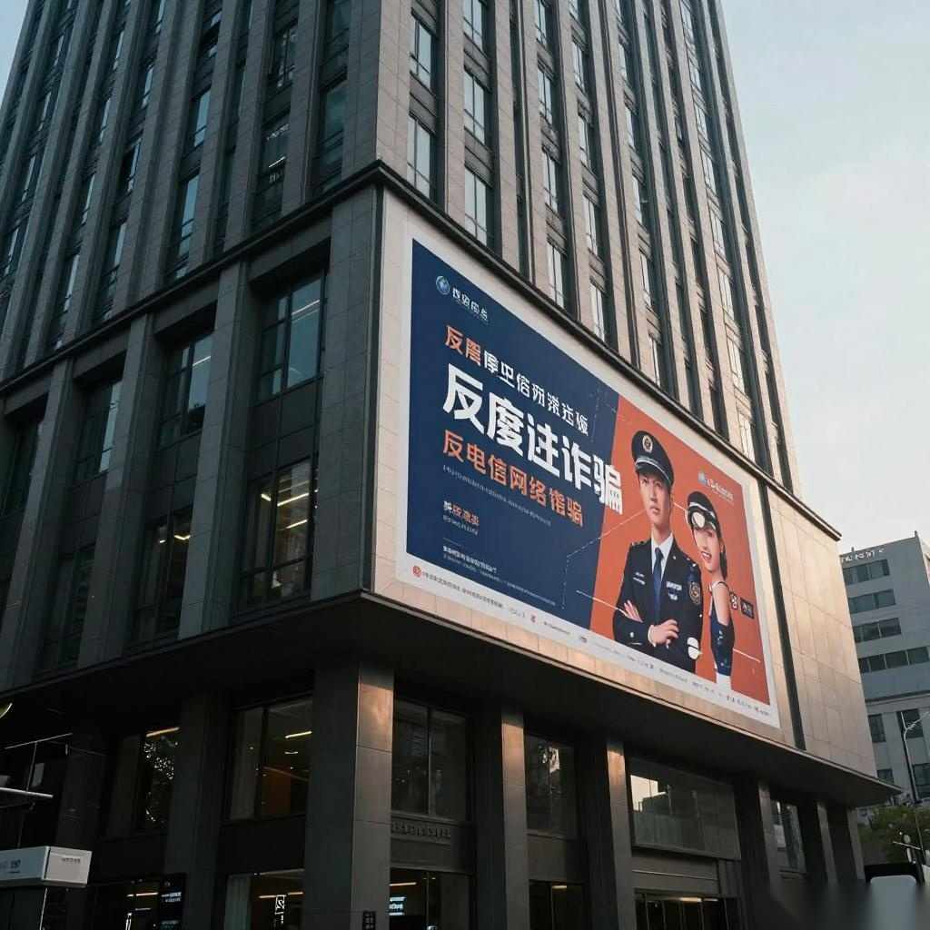 技术反制与全民联动共筑电信反诈防护网