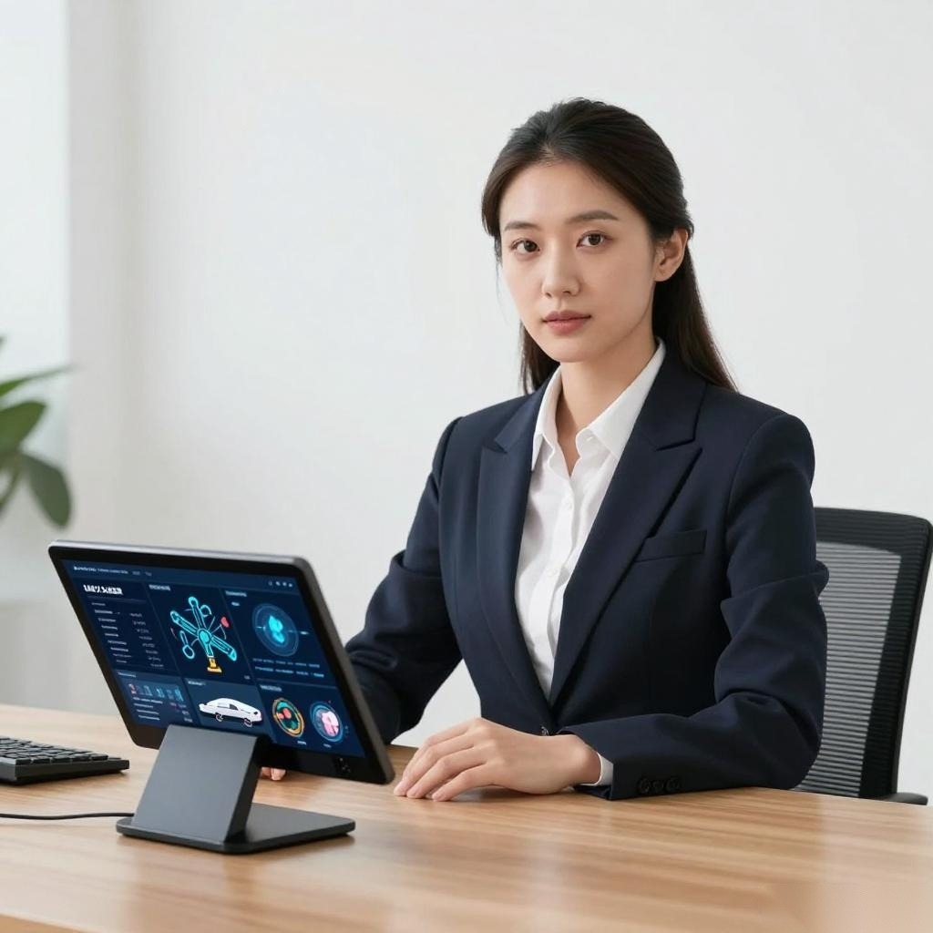 人工智能技术如何改变日常生活与行业应用