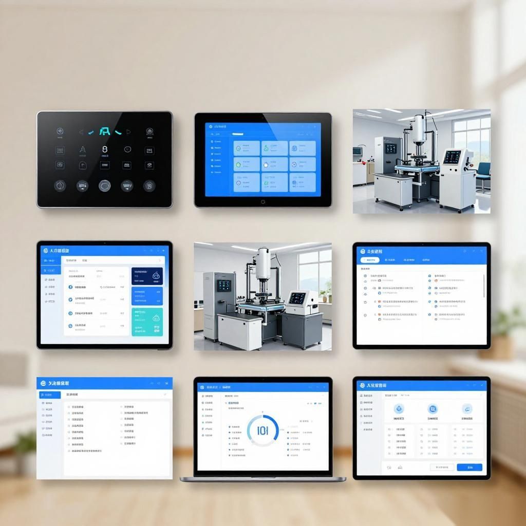 人工智能技术如何改变日常生活与行业应用