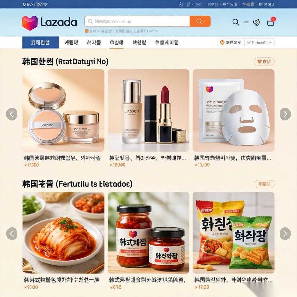 韩国新世界与阿里巴巴携手推进逆向跨境电子商务合作