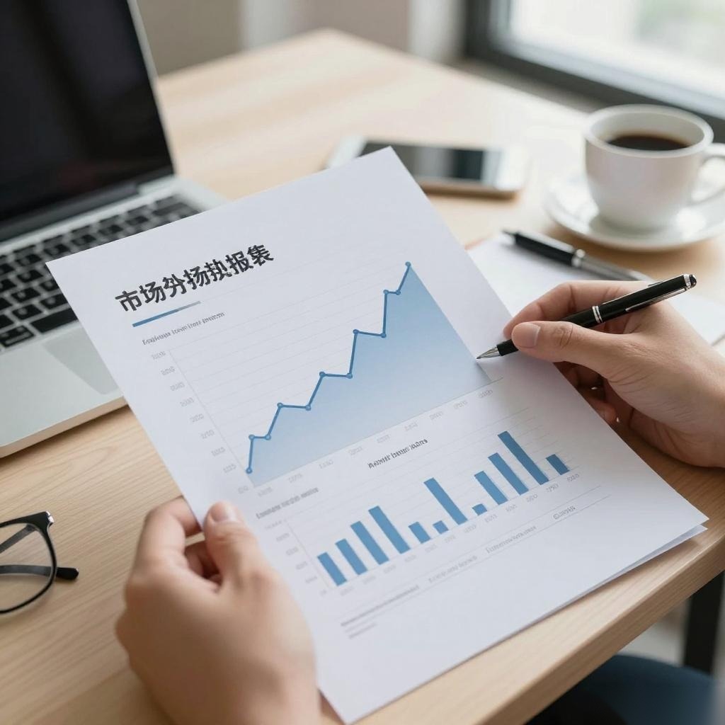 中国商业资讯门户，全面覆盖行业动态与市场分析