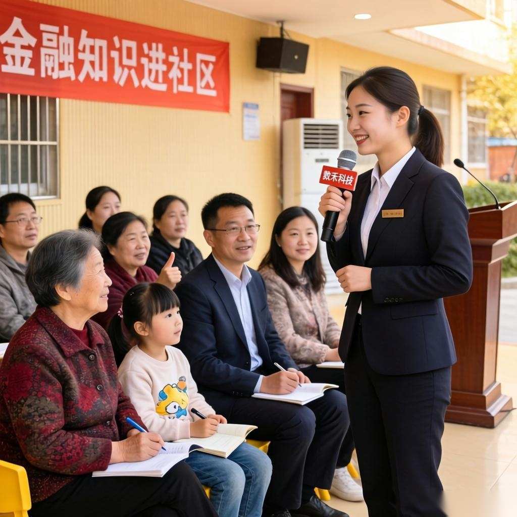 金融权益保护的科技策略与消费者数据安全实践