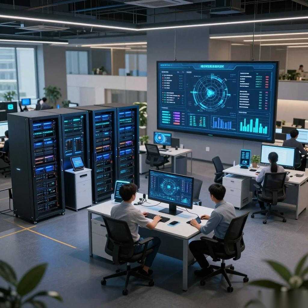 科技赋能金融服务提升质量与保障消费者权益