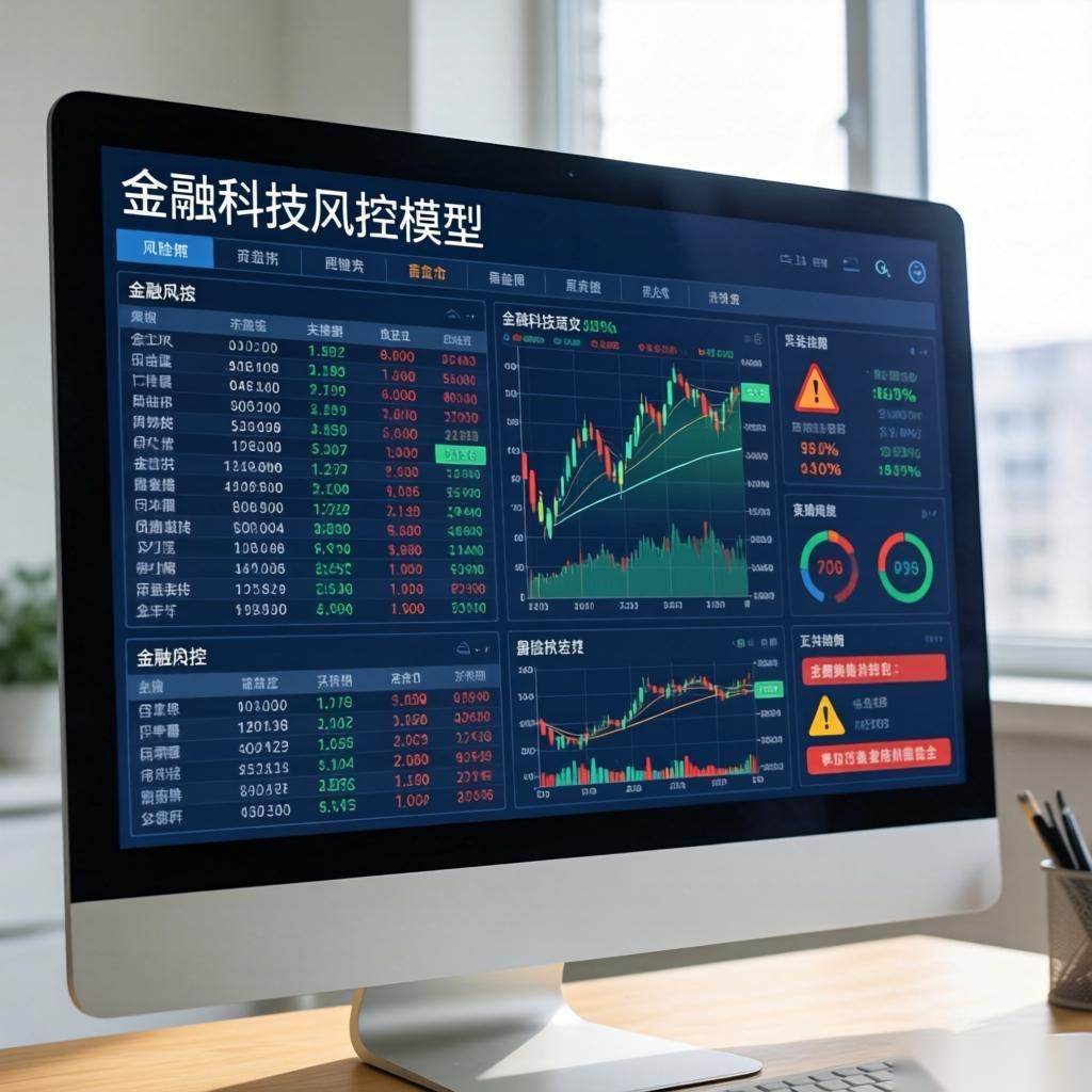 科技赋能金融服务提升质量与保障消费者权益