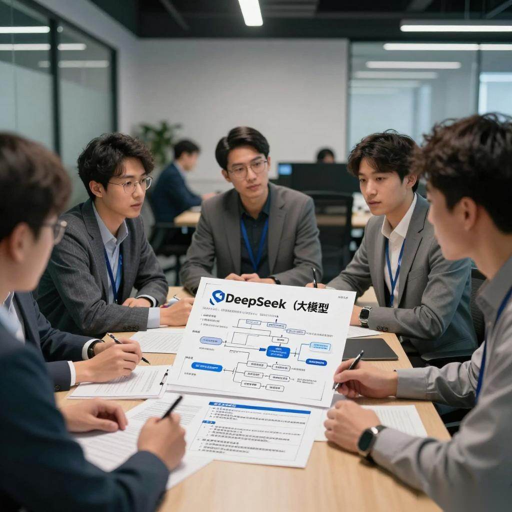 金融企业AI质检技术创新与风险管理优化实践