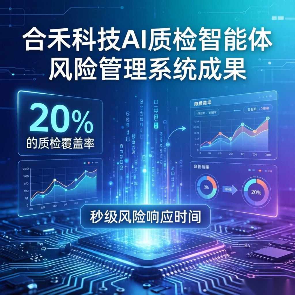 金融企业AI质检技术创新与风险管理优化实践