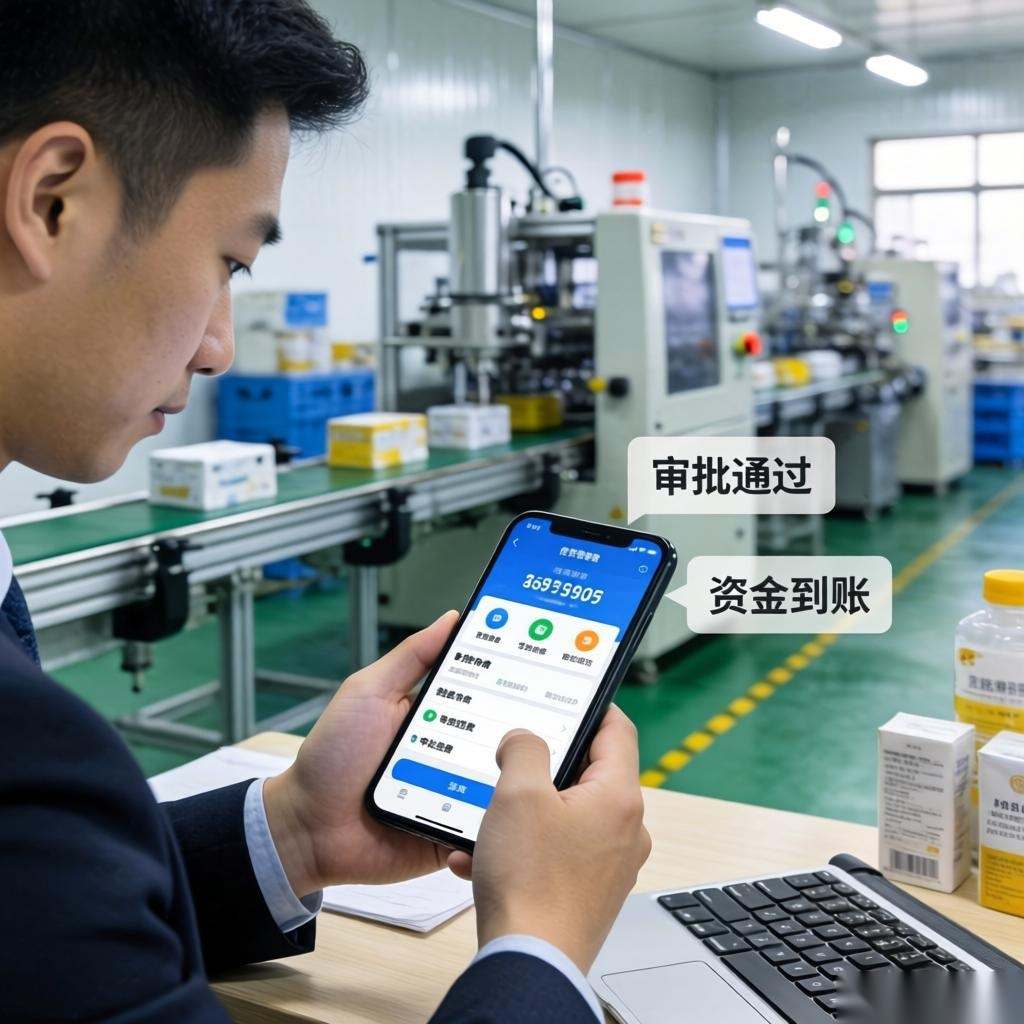 小微企业如何应对贸易环境变化与融资挑战