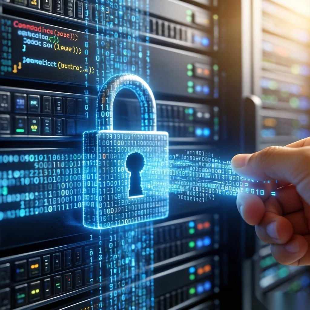 数据安全关键何在？多层级机制与AI反欺诈筑牢金融防线