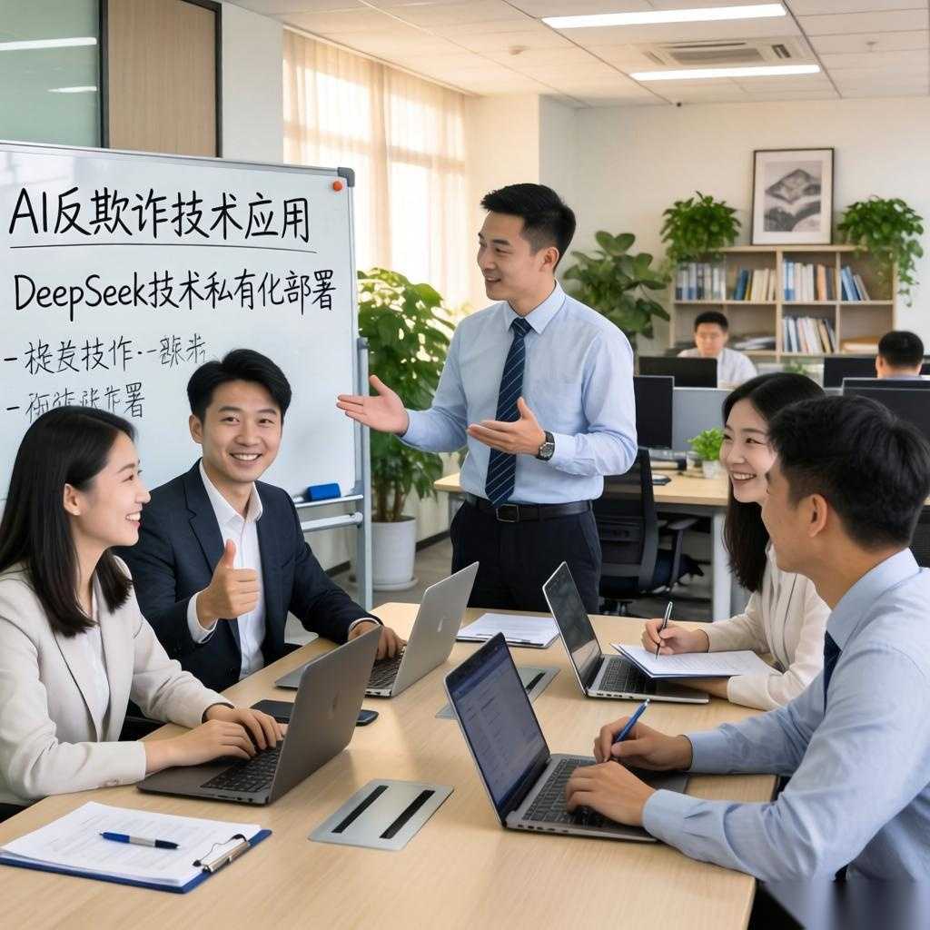 数据安全关键何在？多层级机制与AI反欺诈筑牢金融防线