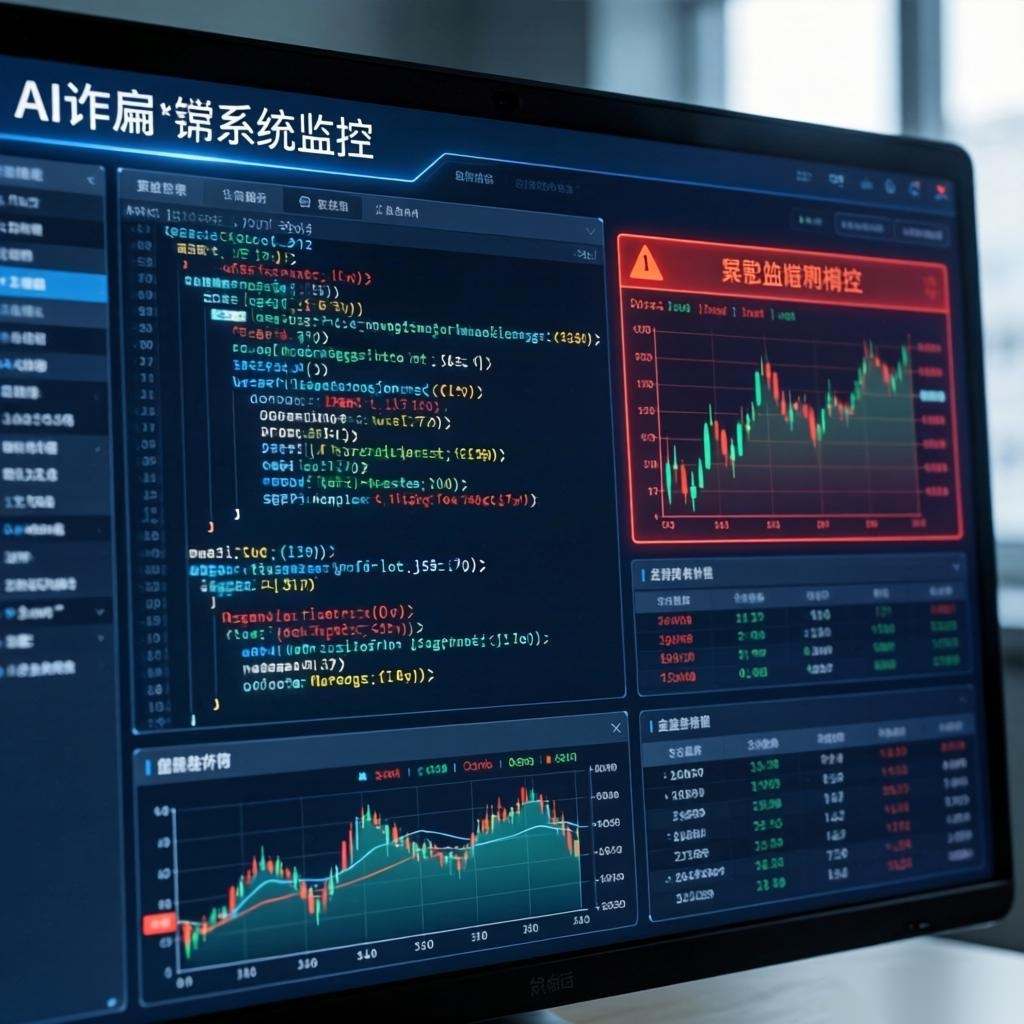 提升防诈意识与AI反诈系统保护财产安全