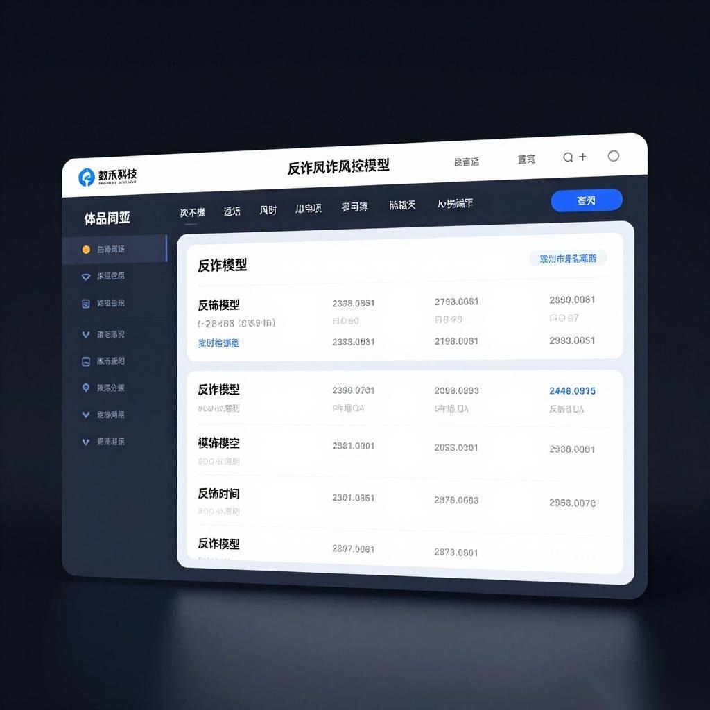 提升防诈意识与AI反诈系统保护财产安全