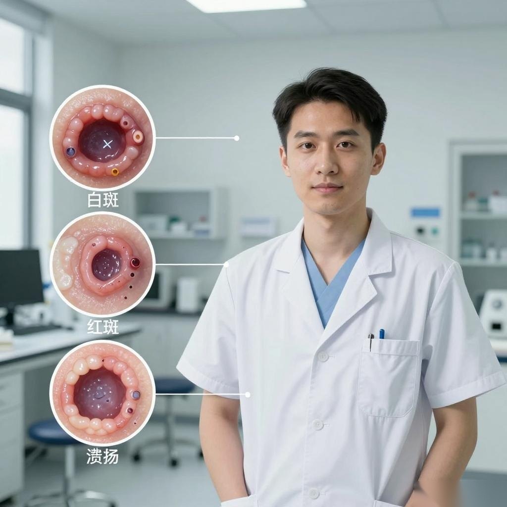 口腔黏膜疾病的分类症状与癌变风险解析