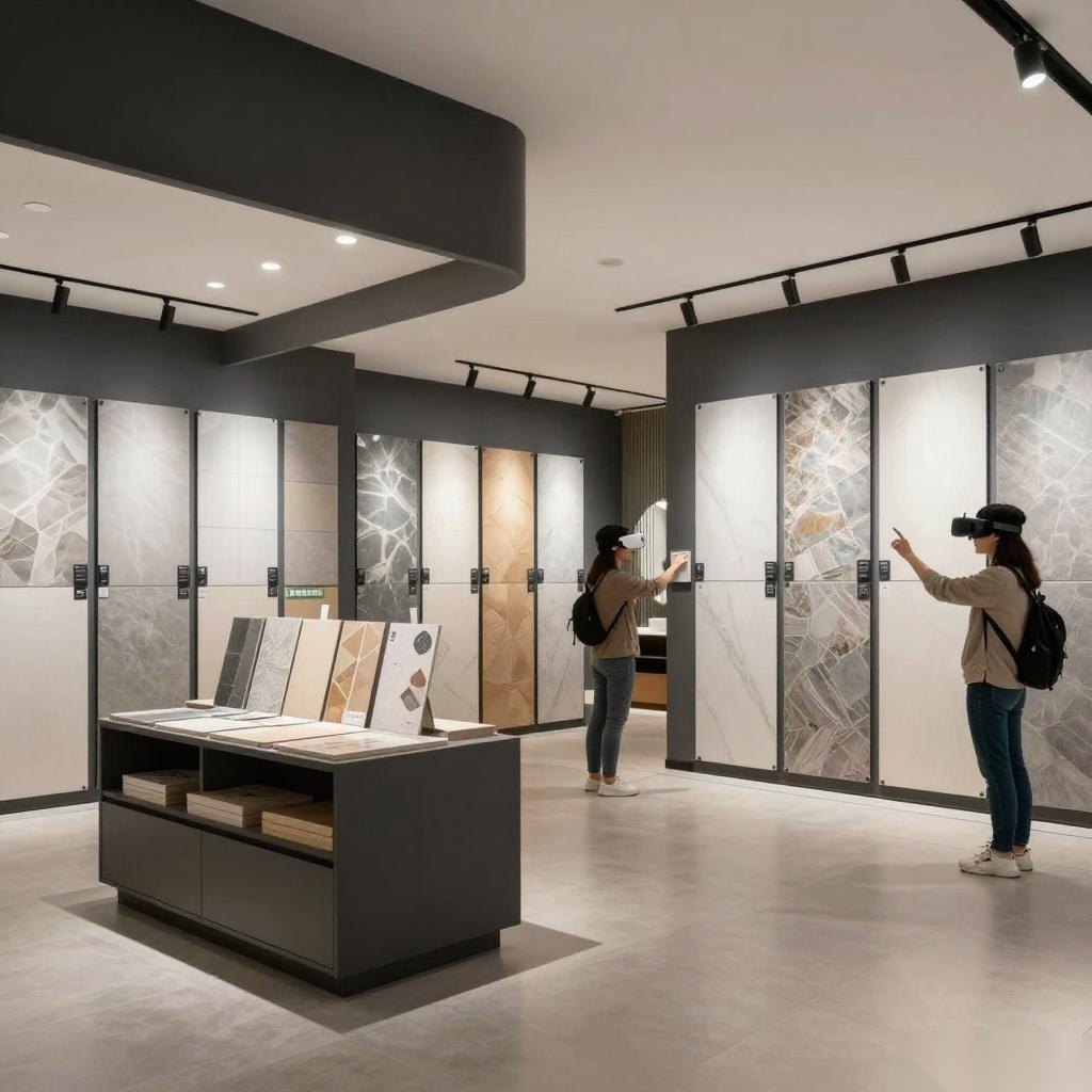 法恩莎瓷砖荣获陶瓷一线品牌称号 引领艺术家居新潮流