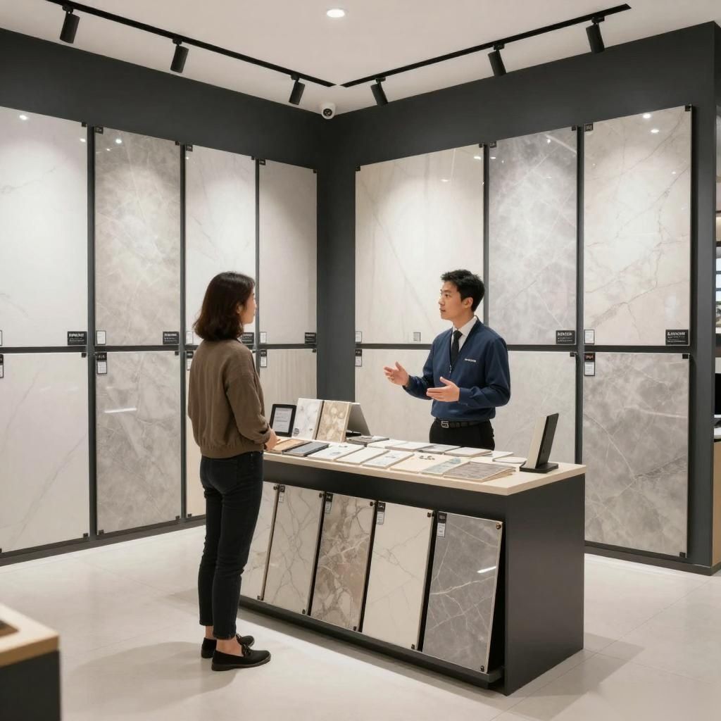 法恩莎瓷砖荣获陶瓷一线品牌称号 引领艺术家居新潮流